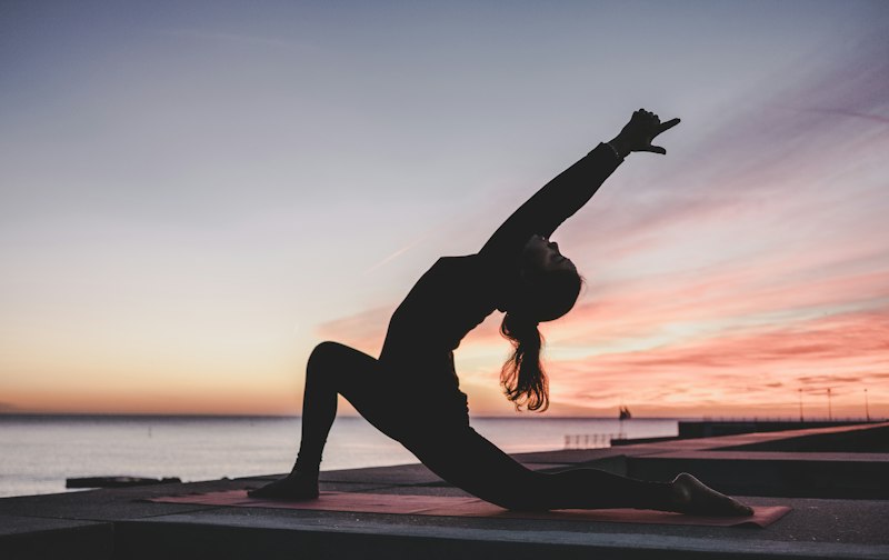 Somatic healing