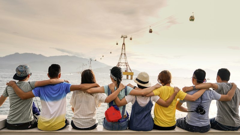 Group workshop